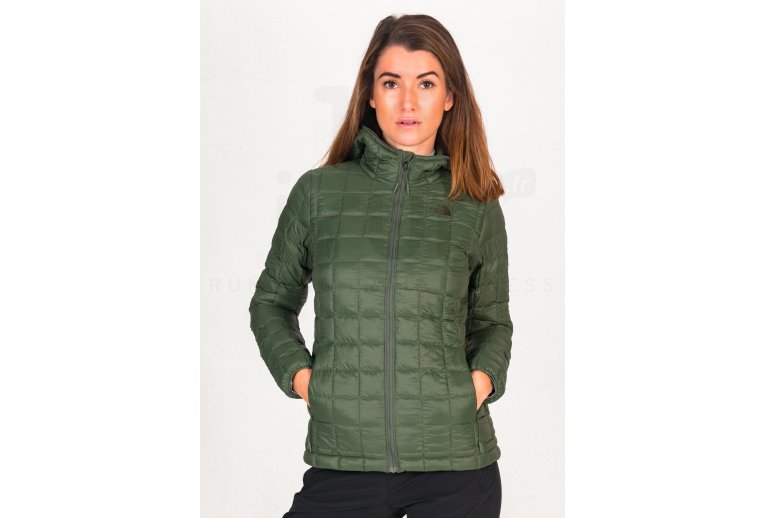 The North Face Thermoball Eco 2.0 W