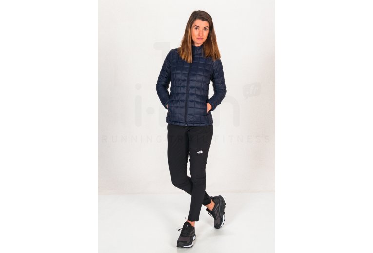 The North Face chaqueta Thermoball Eco 2.0