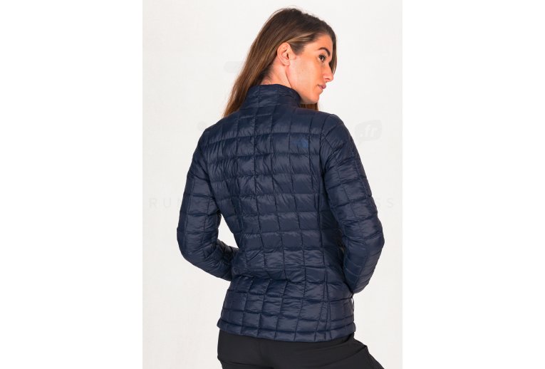 The North Face chaqueta Thermoball Eco 2.0