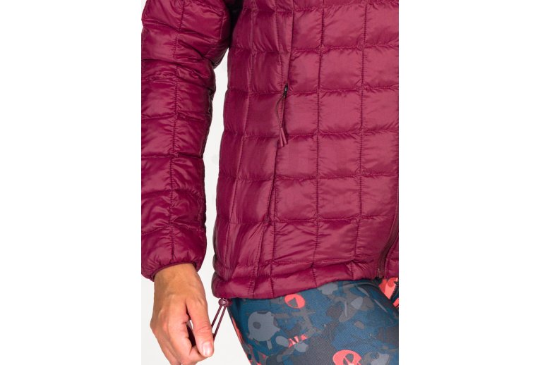 The North Face chaqueta Thermoball Eco 2.0