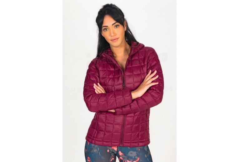 The North Face chaqueta Thermoball Eco 2.0