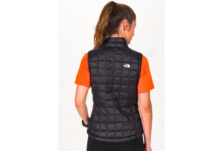 The North Face chaleco Thermoball Eco 2.0