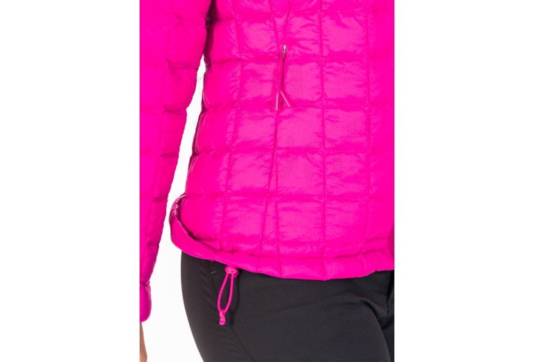 The North Face chaqueta Thermoball Eco 2.0