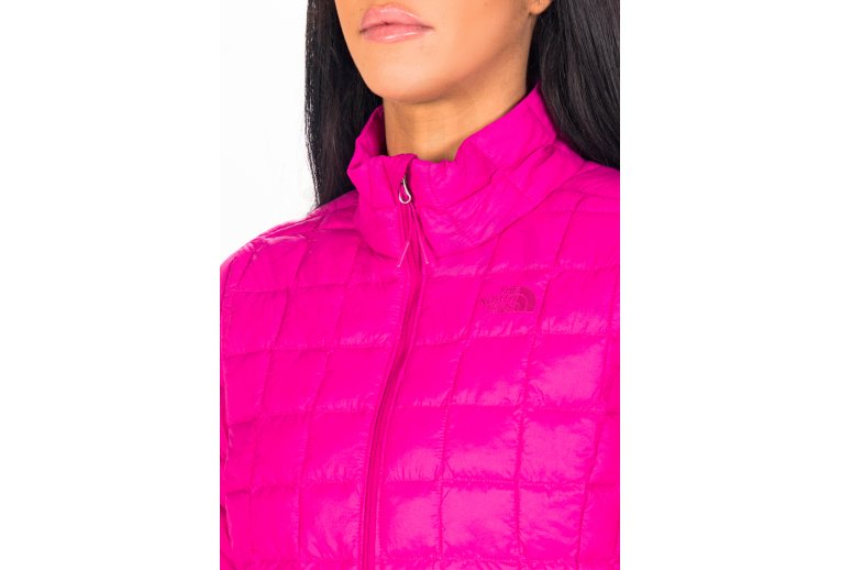 The North Face chaqueta Thermoball Eco 2.0