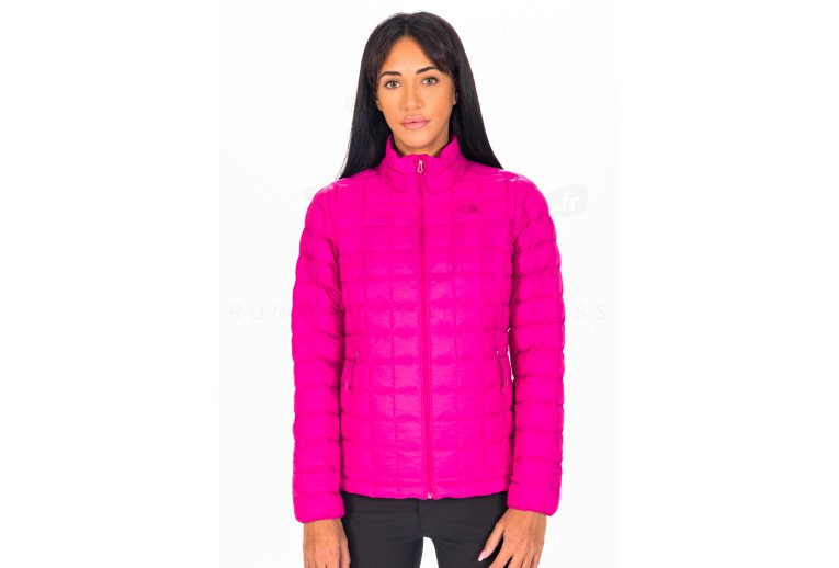 The North Face chaqueta Thermoball Eco 2.0