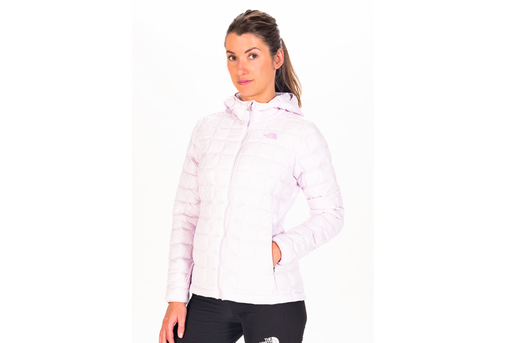 The North Face Thermoball Eco 2.0 Hoodie W vêtement running femme
