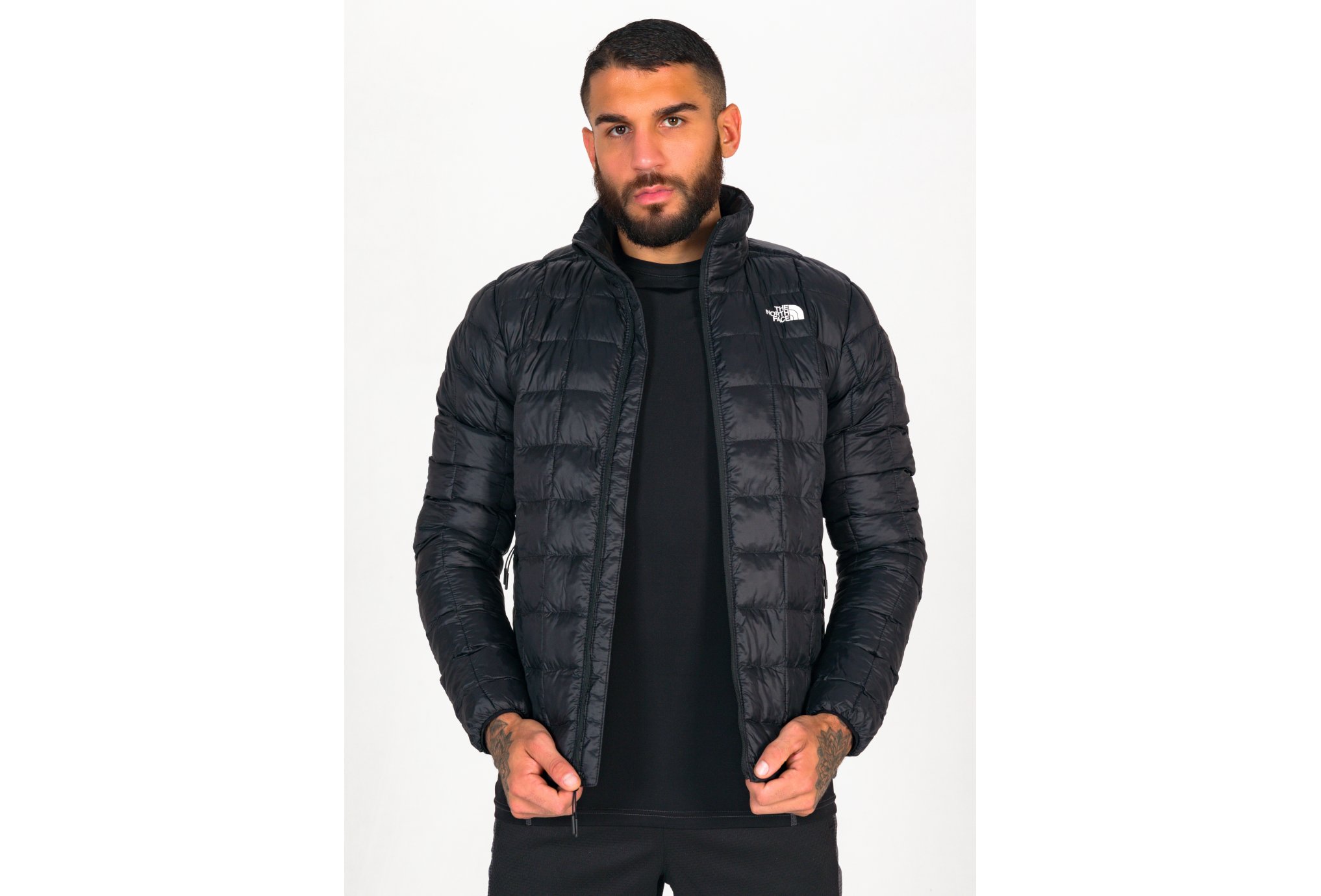 Doudoune The North Face 50/50 Thermoball Homme Noir