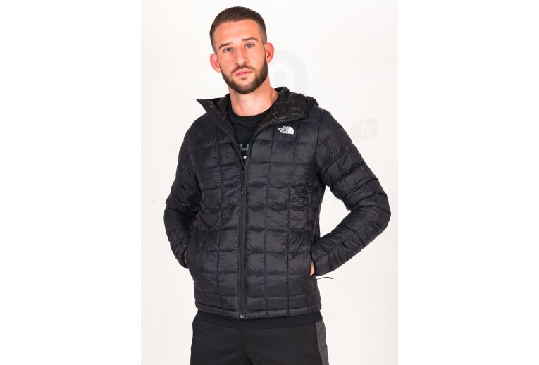 The North Face Thermoball Eco Hoodie 2.0 Herren