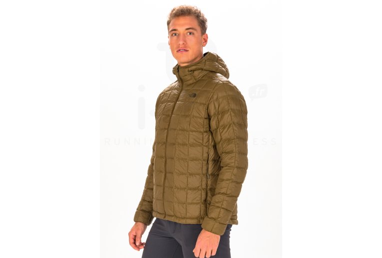 The North Face Thermoball Eco Hoodie 2.0 M