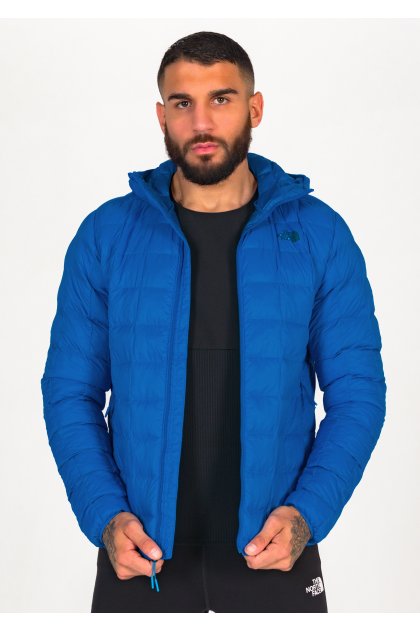 The North Face chaqueta Thermoball Eco Hoodie 2.0