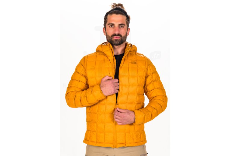 The North Face Thermoball Eco Hoodie 2.0 Herren