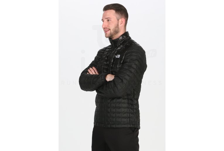 The North Face chaqueta Thermoball Eco Light