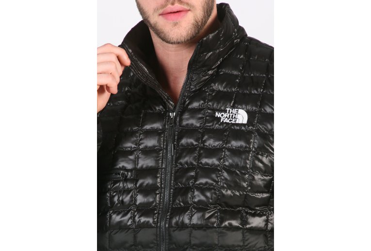 The North Face chaqueta Thermoball Eco Light