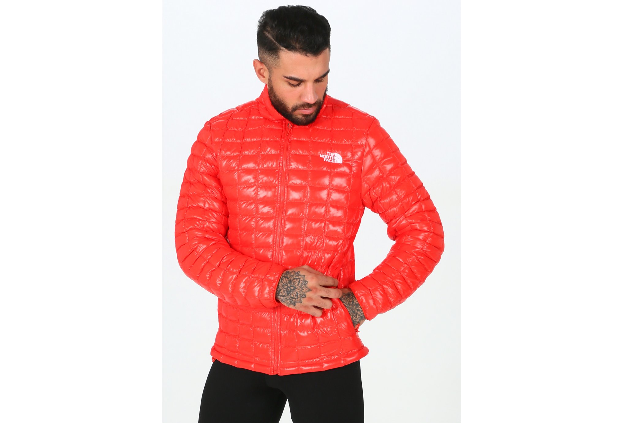 The North Face Thermoball Eco M Diététique Vêtements homme