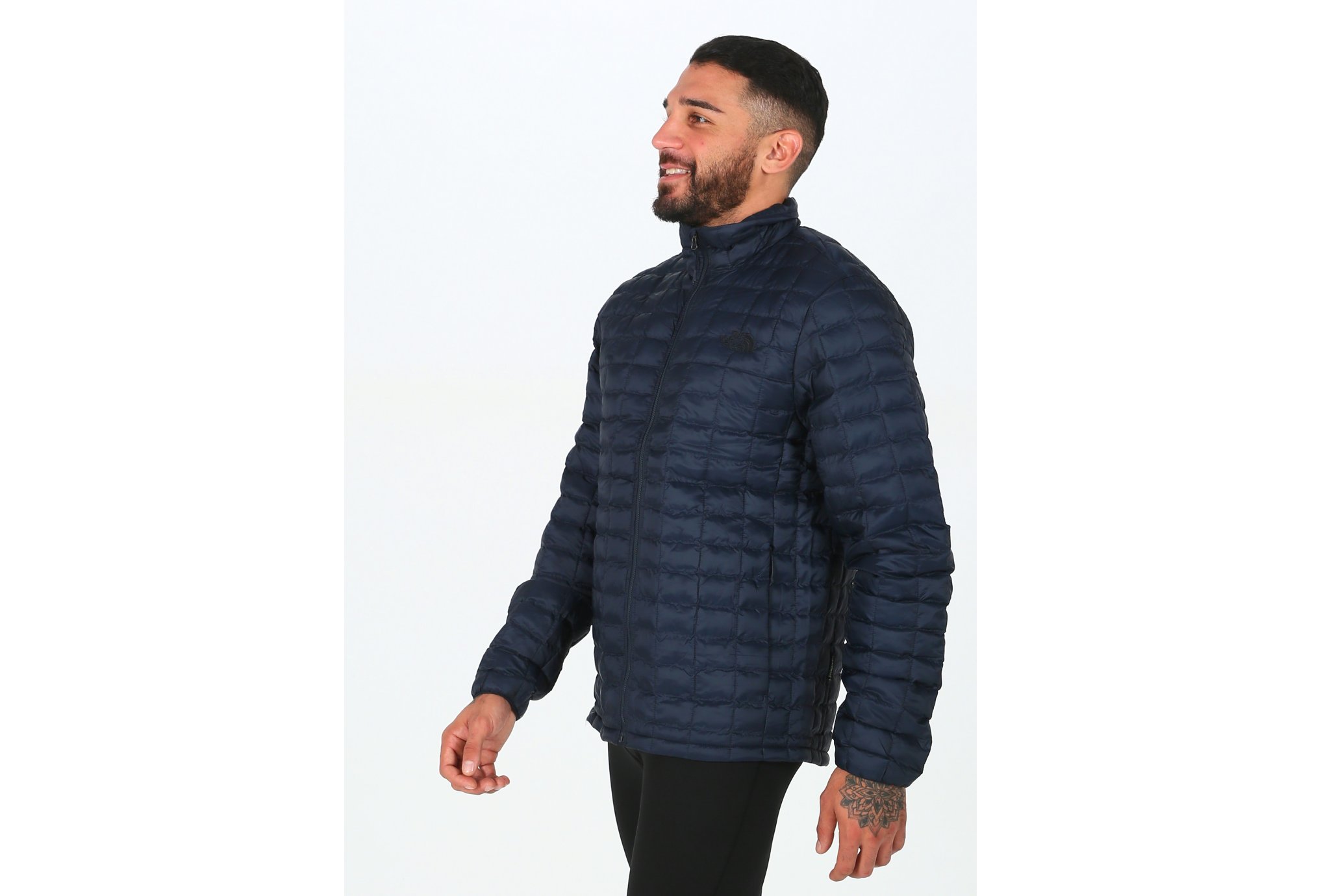 The North Face Thermoball Eco M vêtement running homme