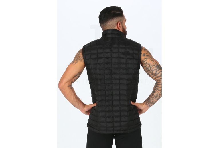 The North Face chaleco Thermoball Eco