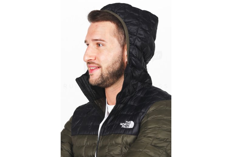 The North Face Thermoball Eco Herren