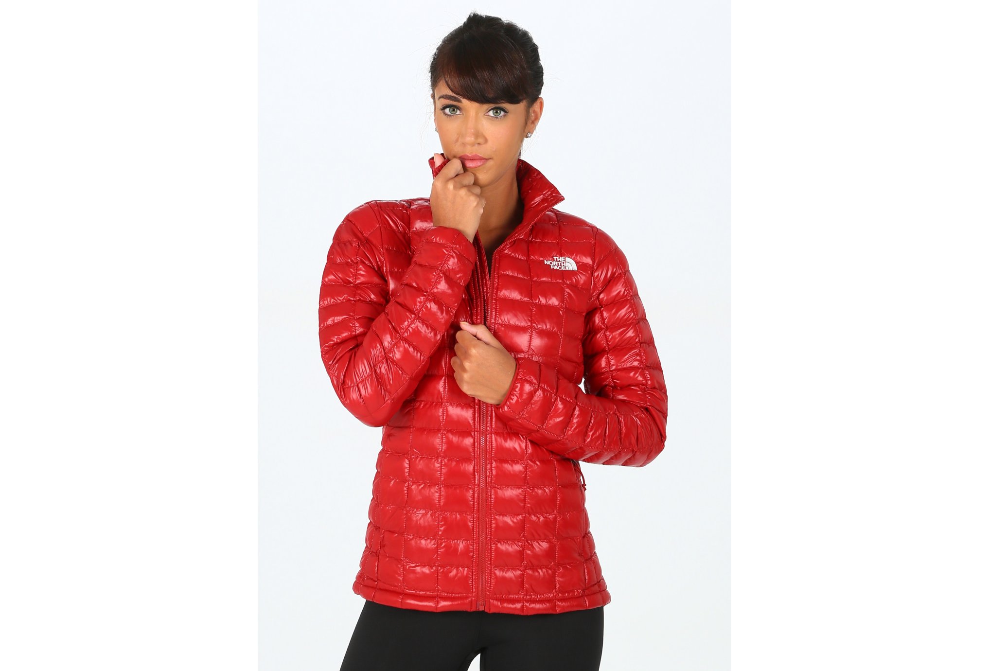 The North Face Thermoball Eco W vêtement running femme
