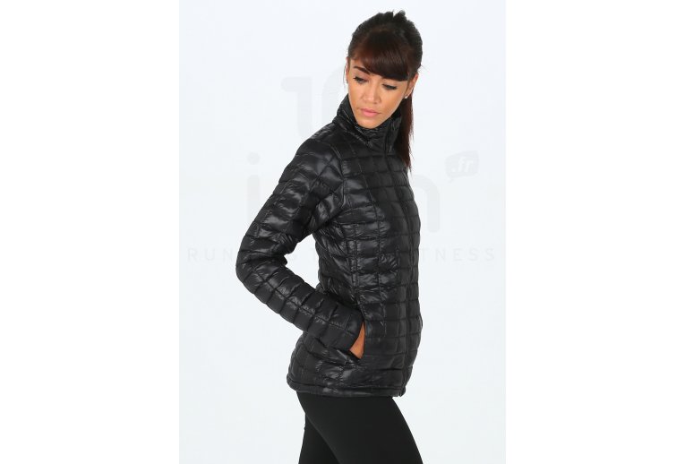 The North Face chaqueta Thermoball Eco