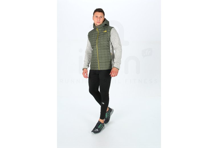 The North Face Chaqueta Thermoball Gordon Lyons