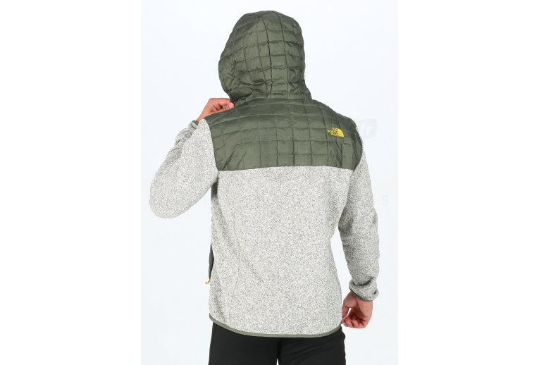 The North Face Chaqueta Thermoball Gordon Lyons