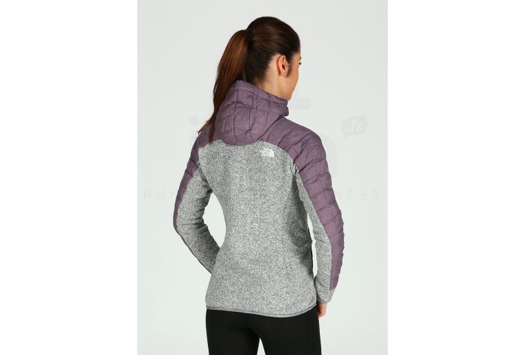 The North Face Chaqueta Thermoball Gordon Lyons