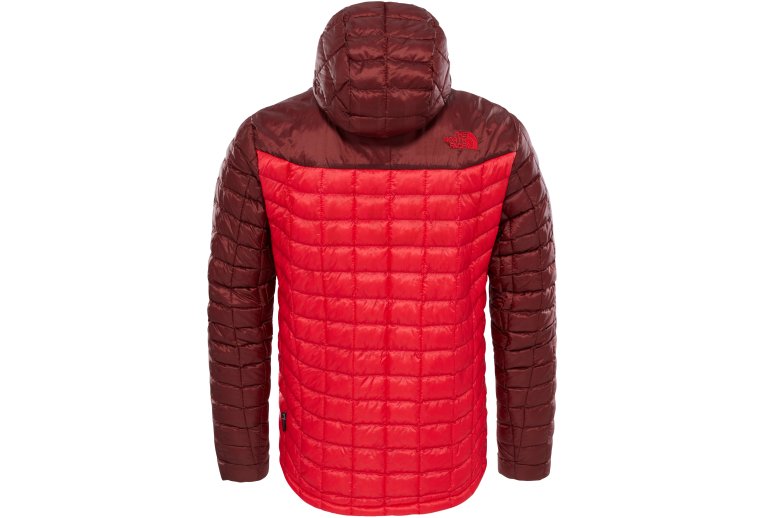The North Face Chaqueta Thermoball Hoodie
