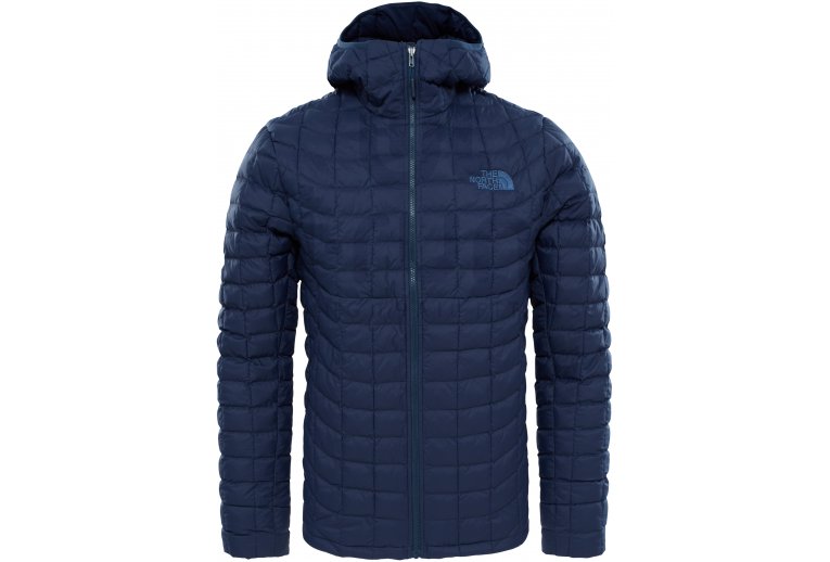 The North Face Chaqueta Thermoball Hoodie