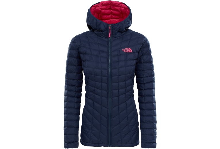 The North Face Chaqueta Thermoball Hoodie