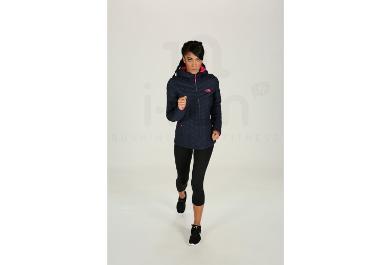 The North Face Chaqueta Thermoball Hoodie