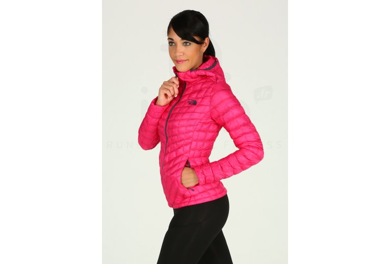 The North Face Chaqueta Thermoball Hoodie