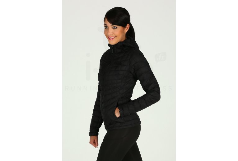 The North Face Chaqueta Thermoball Hoodie