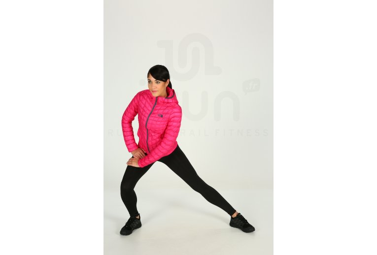 The North Face Chaqueta Thermoball Hoodie