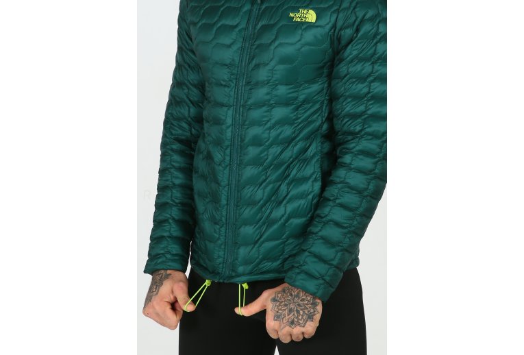 The North Face Chaqueta Thermoball Hoody
