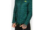 The North Face Chaqueta Thermoball Hoody