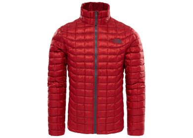Face Pas Homme The Vêtements Thermoball Running M North Cher vq616w