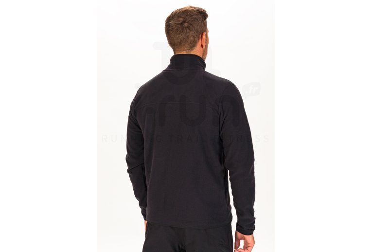 The North Face chaqueta TKA Glacier