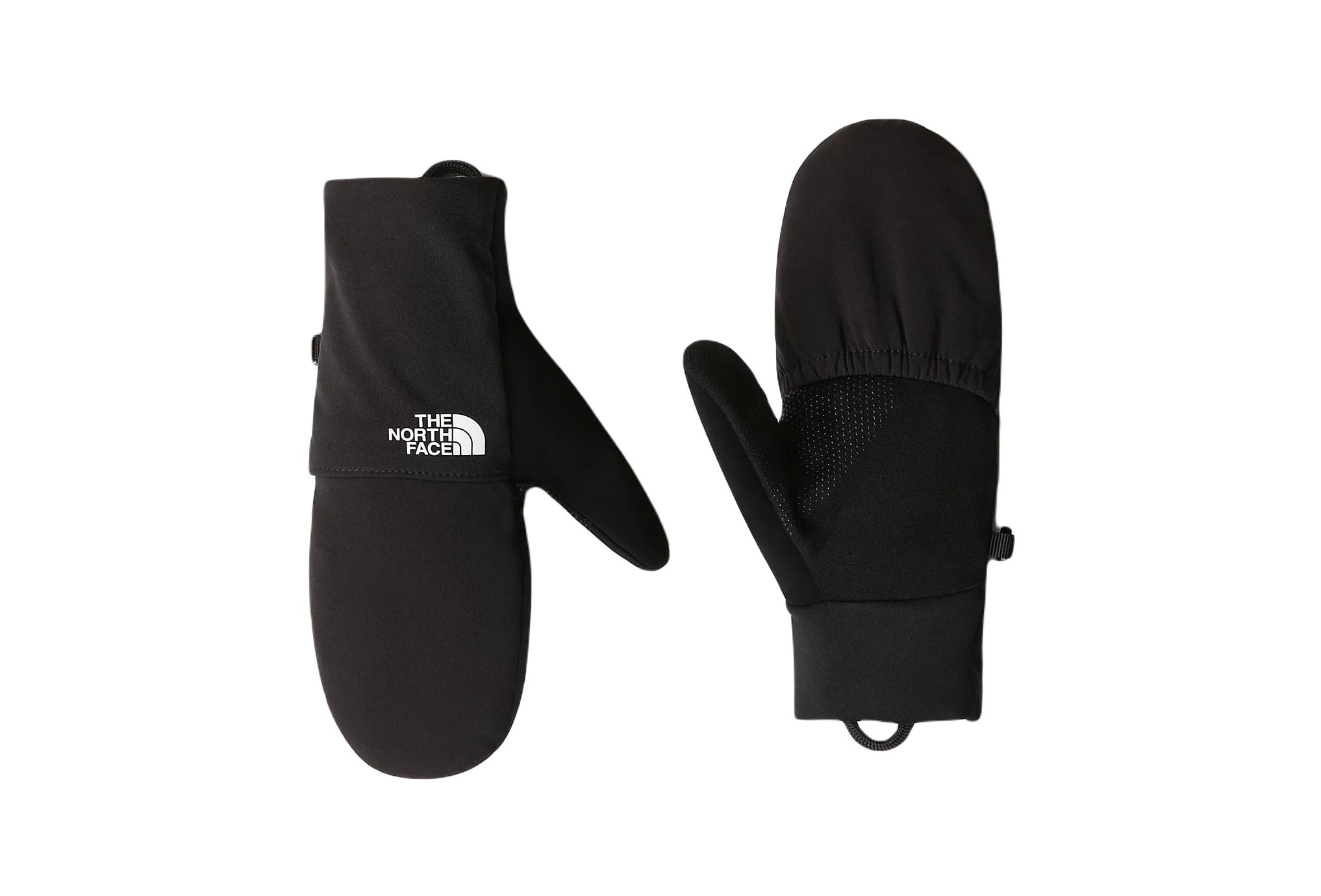 guantes the north face