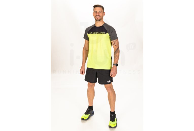 The North Face Trailjammer M