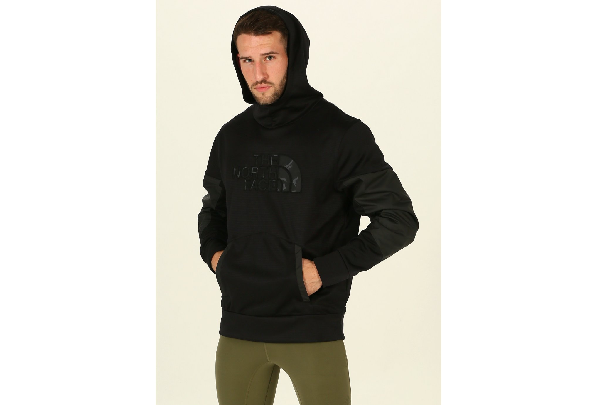 The North Face Train N Logo M Diététique Vêtements homme