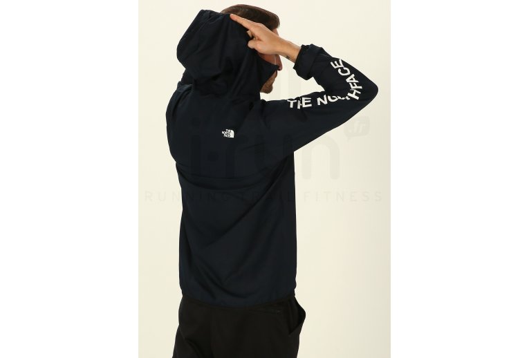 The North Face Chaqueta Train N Logo