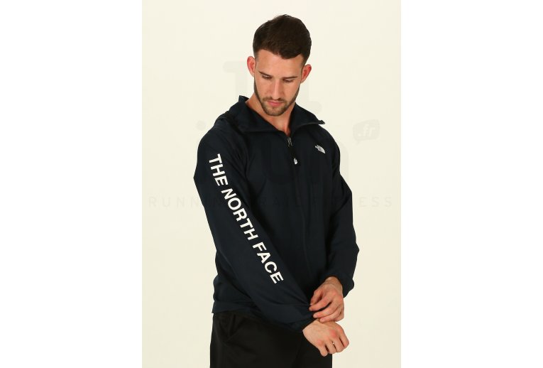 The North Face Chaqueta Train N Logo