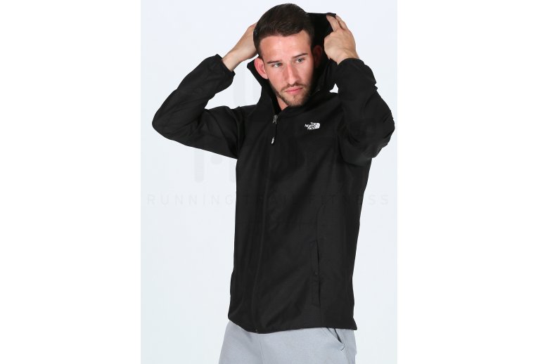 The North Face Chaqueta Train N Logo