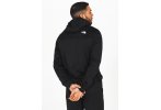 The North Face sudadera Train N Logo