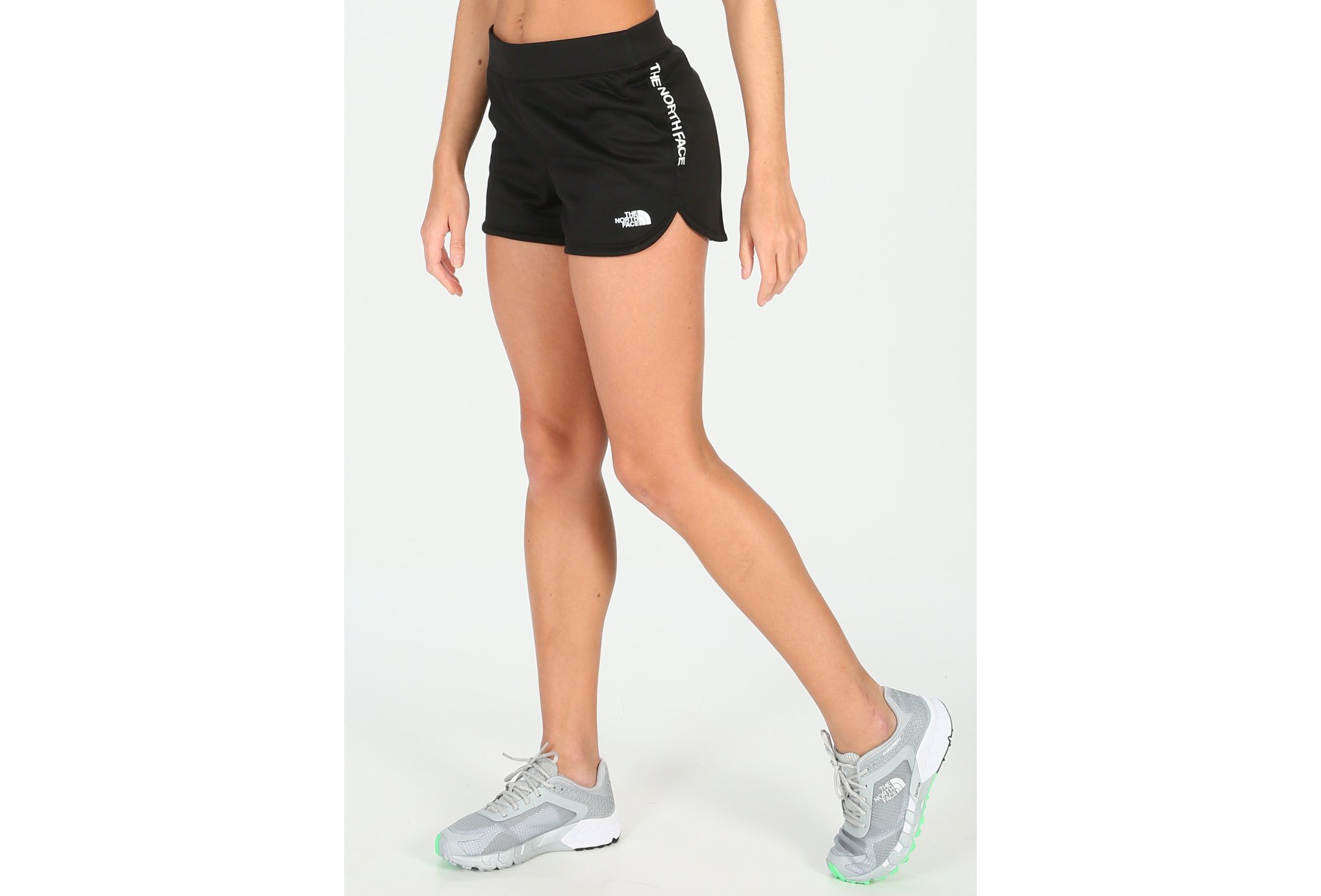 The North Face Train N Logo W Diététique Vêtements femme
