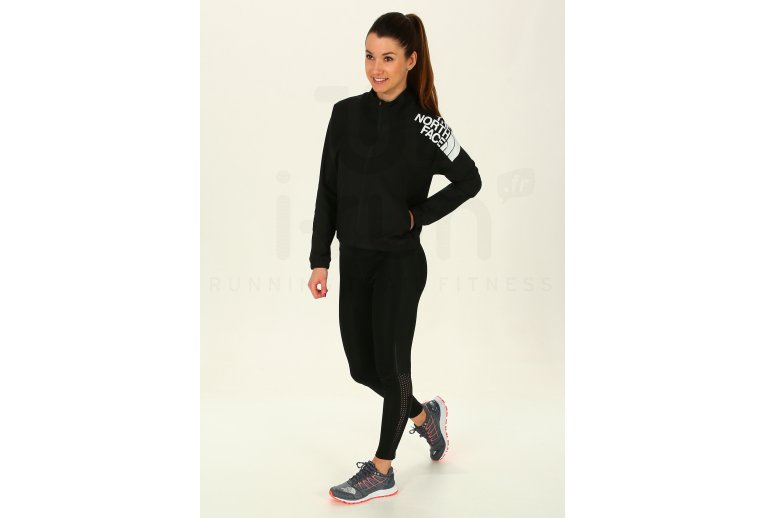 The North Face Chaqueta Train N Logo