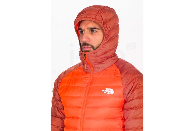 The North Face Trevail M