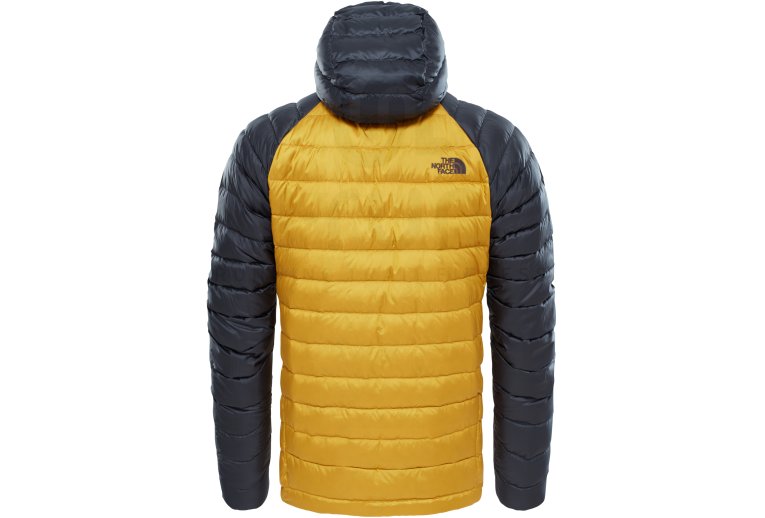 The North Face Chaqueta Trevail