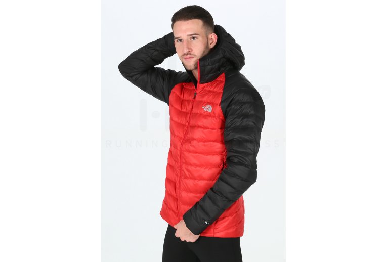 The North Face chaqueta Trevail