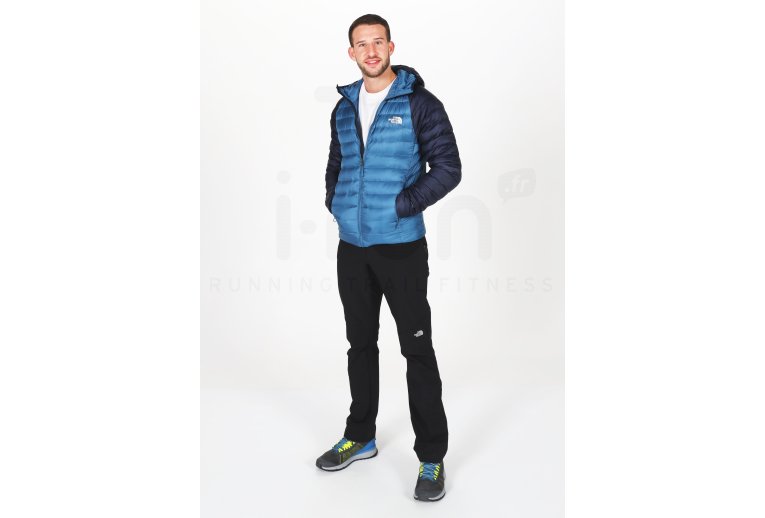 The North Face chaqueta Trevail